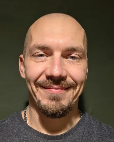 Kokotenko Oleksandr