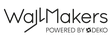 Wallmakers logo