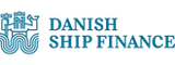 Danish Ship Finance Logo