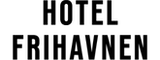 Hotel Frihavnen logo