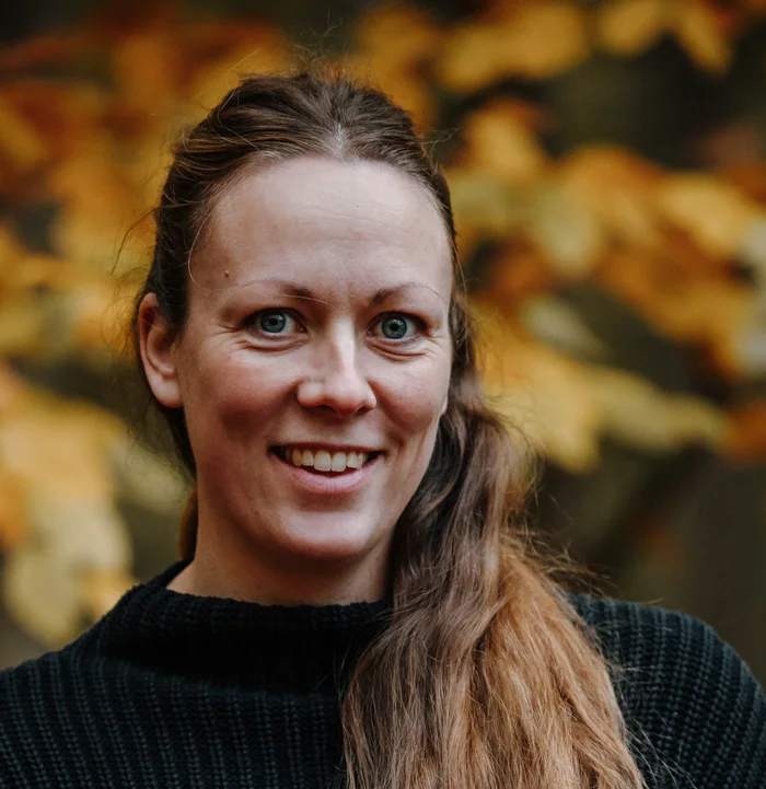 Lise profilbillede