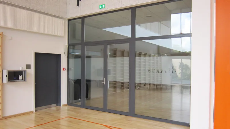 Rybners Gymnasium