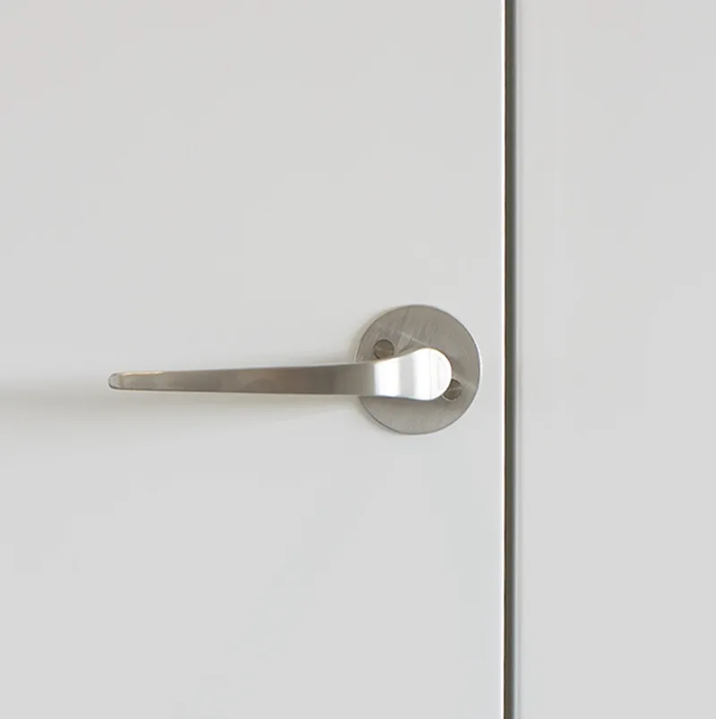 DoorBox – underfalset dørblad