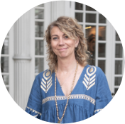 Picture of the author