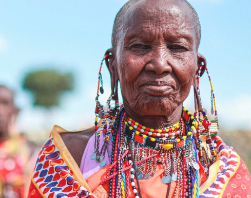 Picture of the author