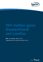 igefa stellt sich vor