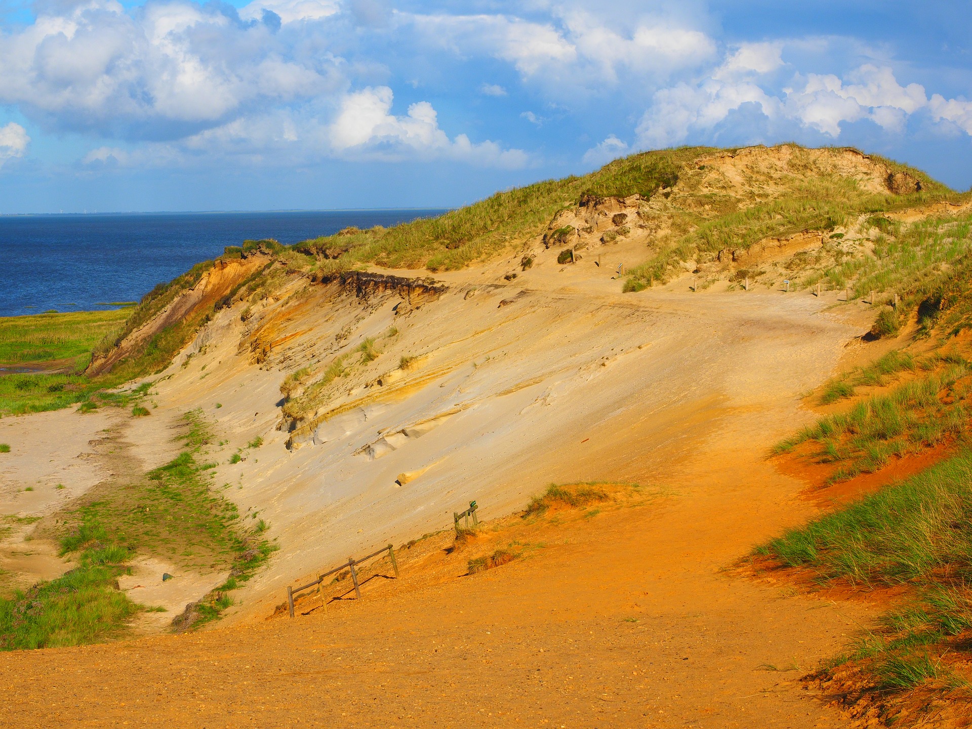 Sylt Morsum Kliff 