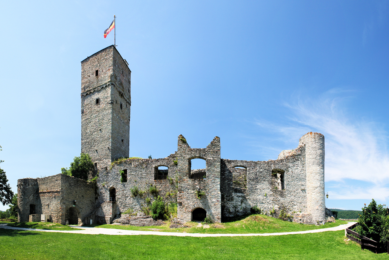 Deutschlandreise Königstein
