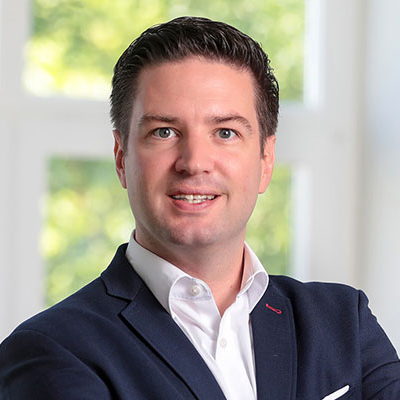 Tobias Dreier