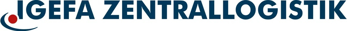 IZL Igefa Zentrallogistik Logo