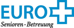Logo EURO Senioren-Betreuung