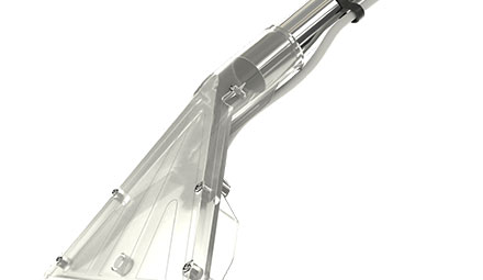 bluematic-spx11_transparente-Düse-und-Saugdom