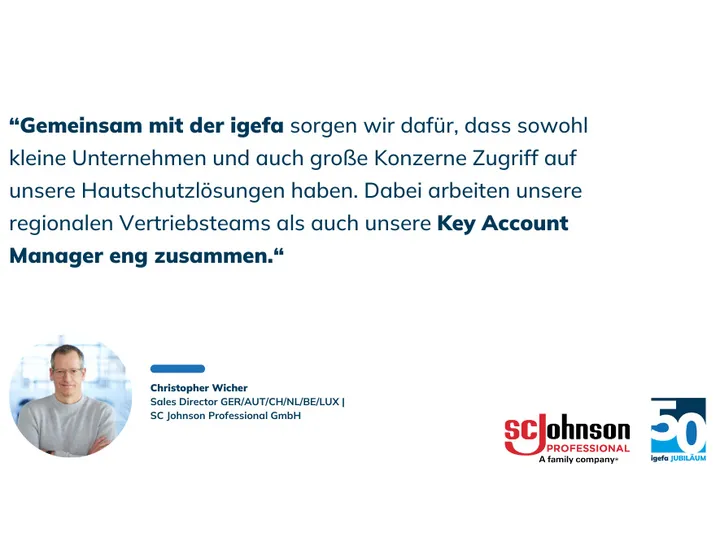 SC Johnson