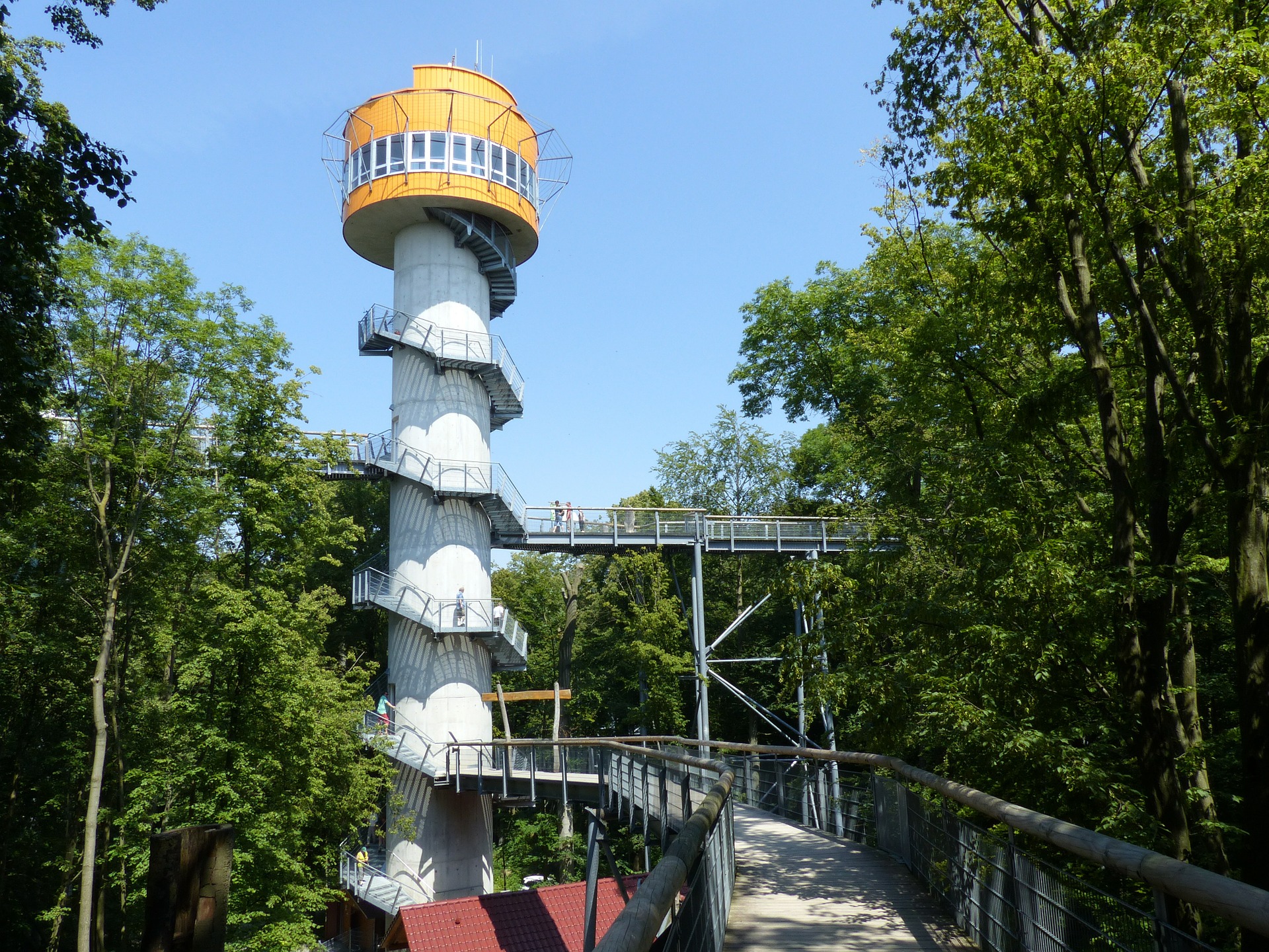 Nationalpark Hainich