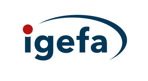 Logo igefa