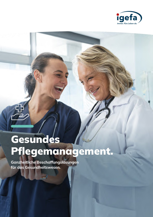 igefa Gesundheitswesen