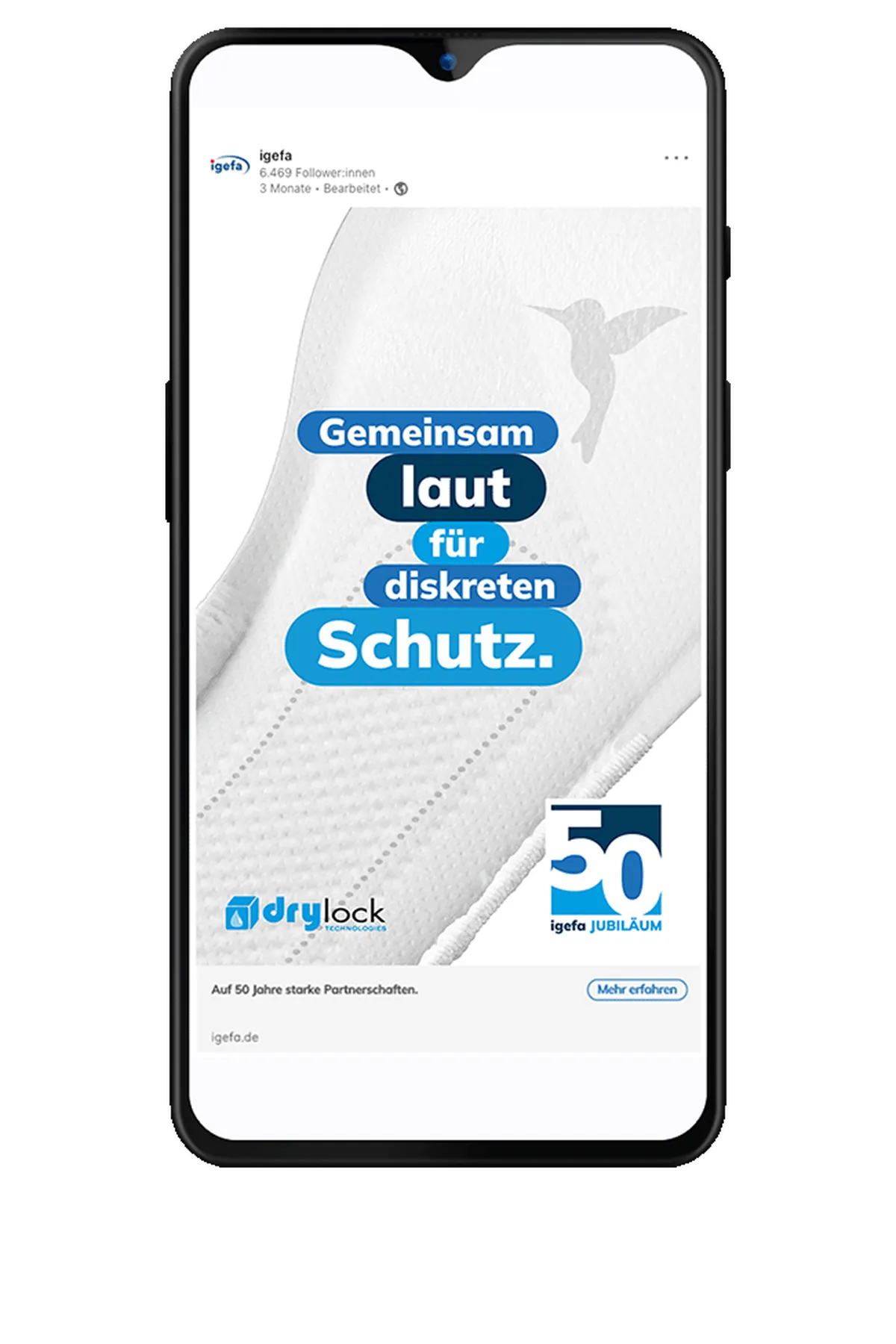 Drylock