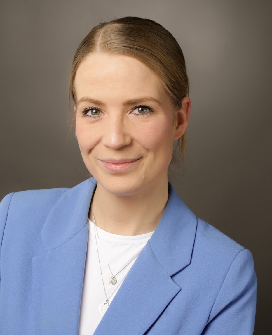 Melissa Müller