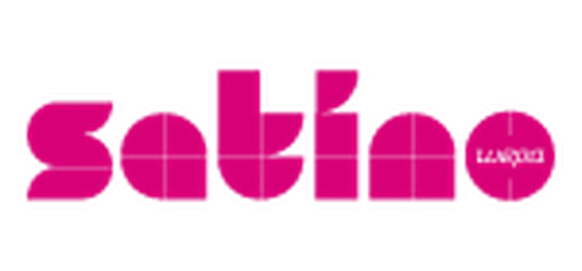 Satino Logo