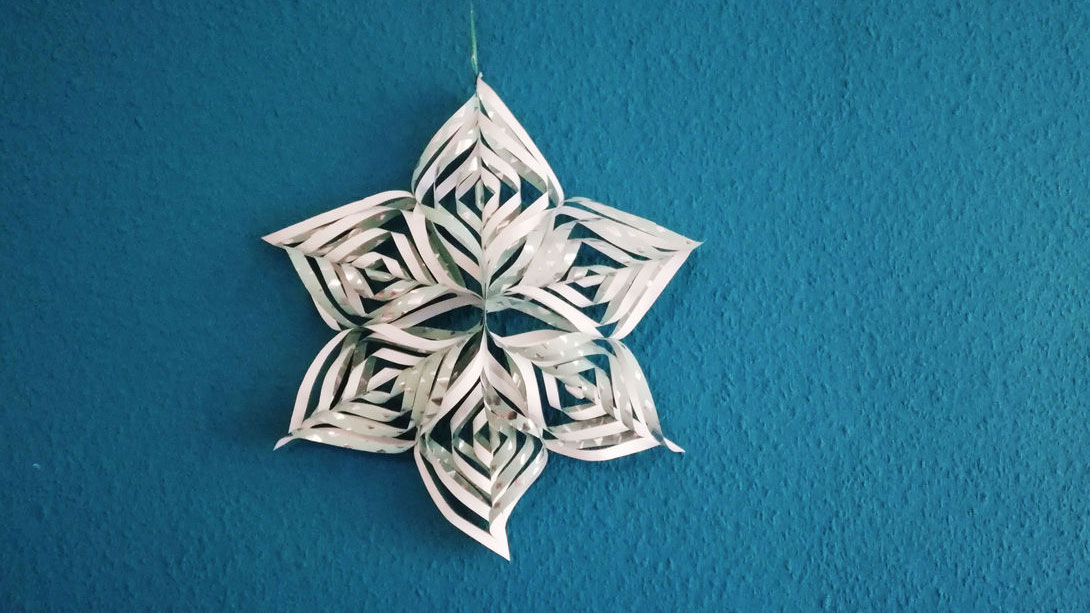 Weihnachtsstern