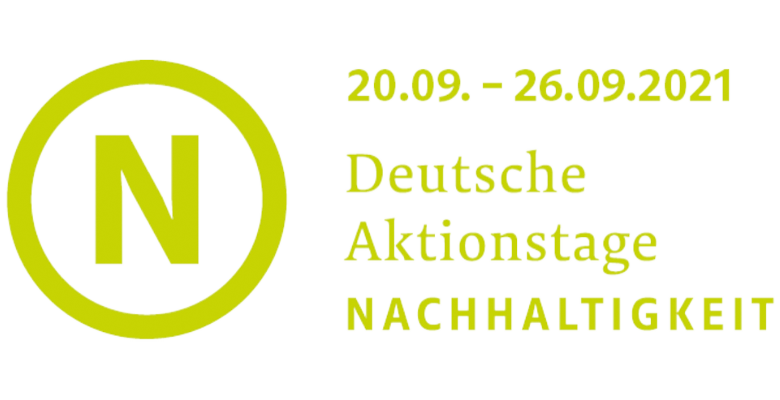 Nachhaltigkeit