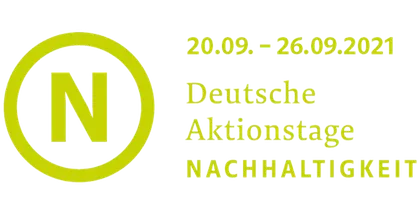 Nachhaltigkeit