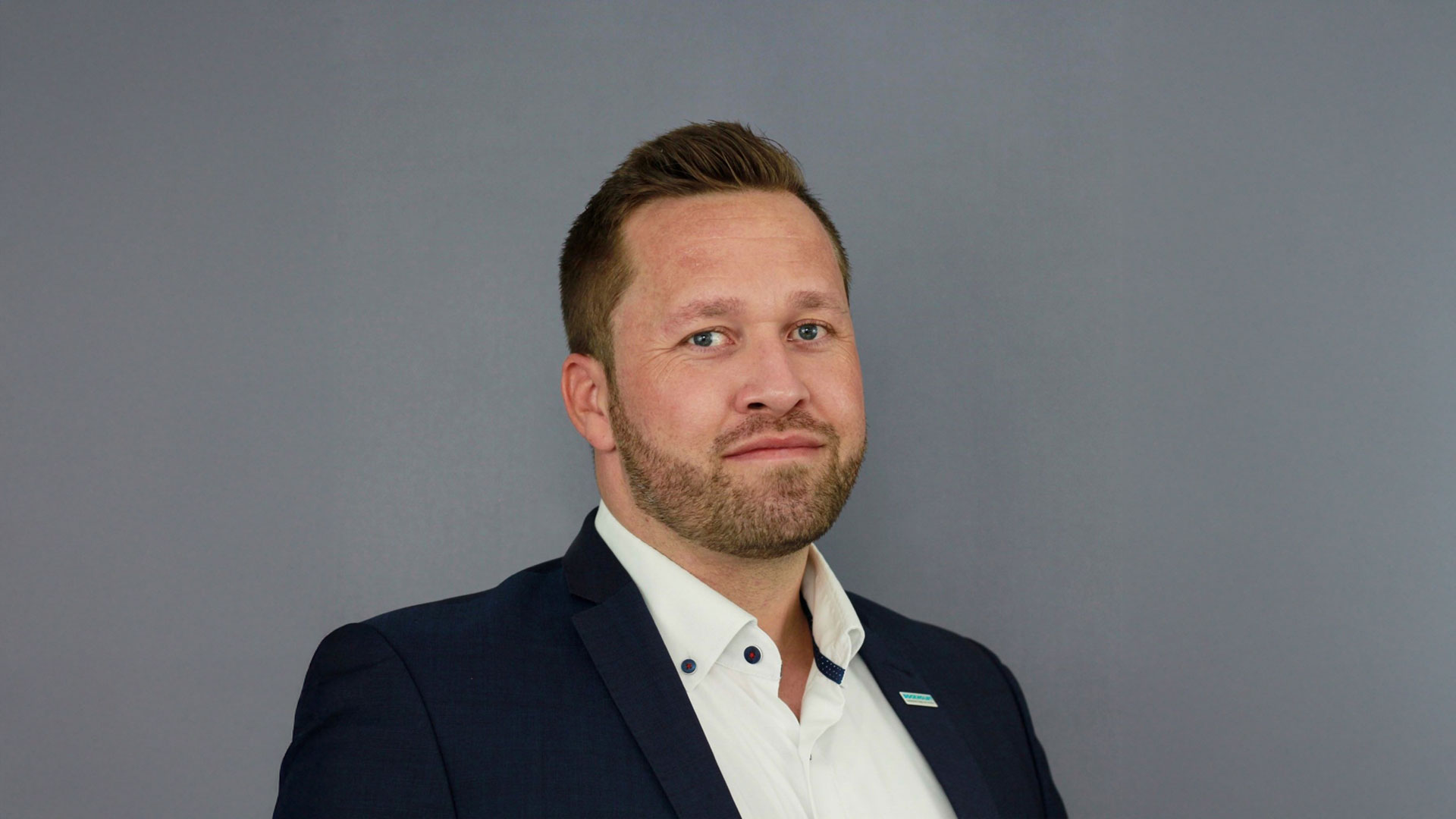 Björn Röttger