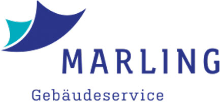 Logo Marling Gebäudeservice