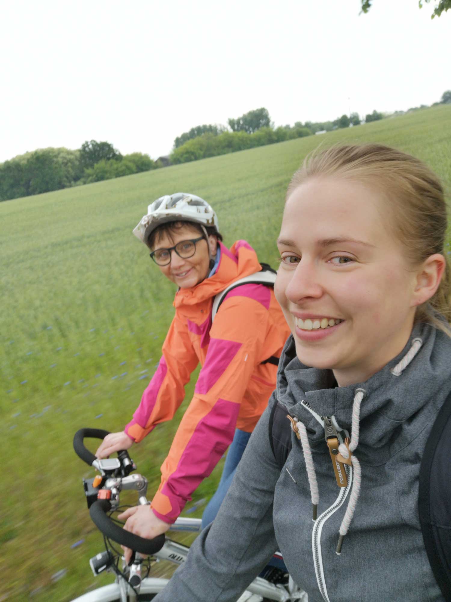 IHG Fahrradtag