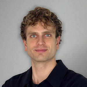 Thorsten Jäger