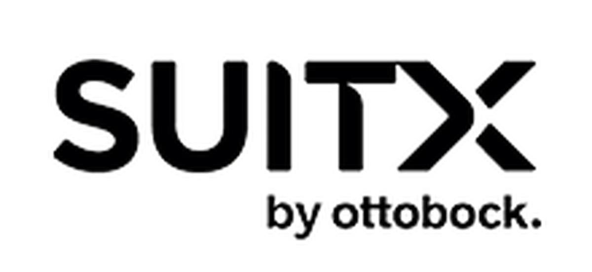 SUITX Logo