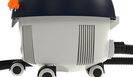 vc14_robustes Kunststoffgehäuse