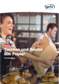 Beutel und Taschen Produktkatalog