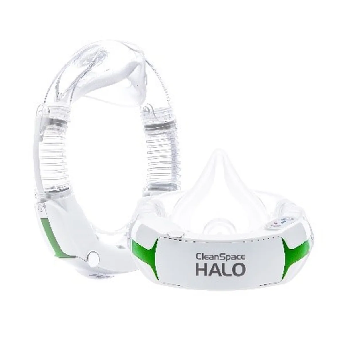 CleanSpace Halo