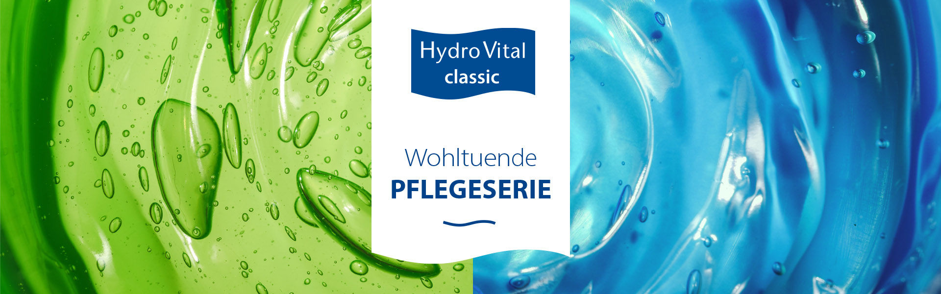 HydroVital Classic