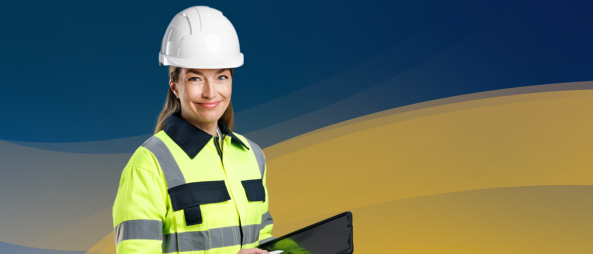 igefa Industrie