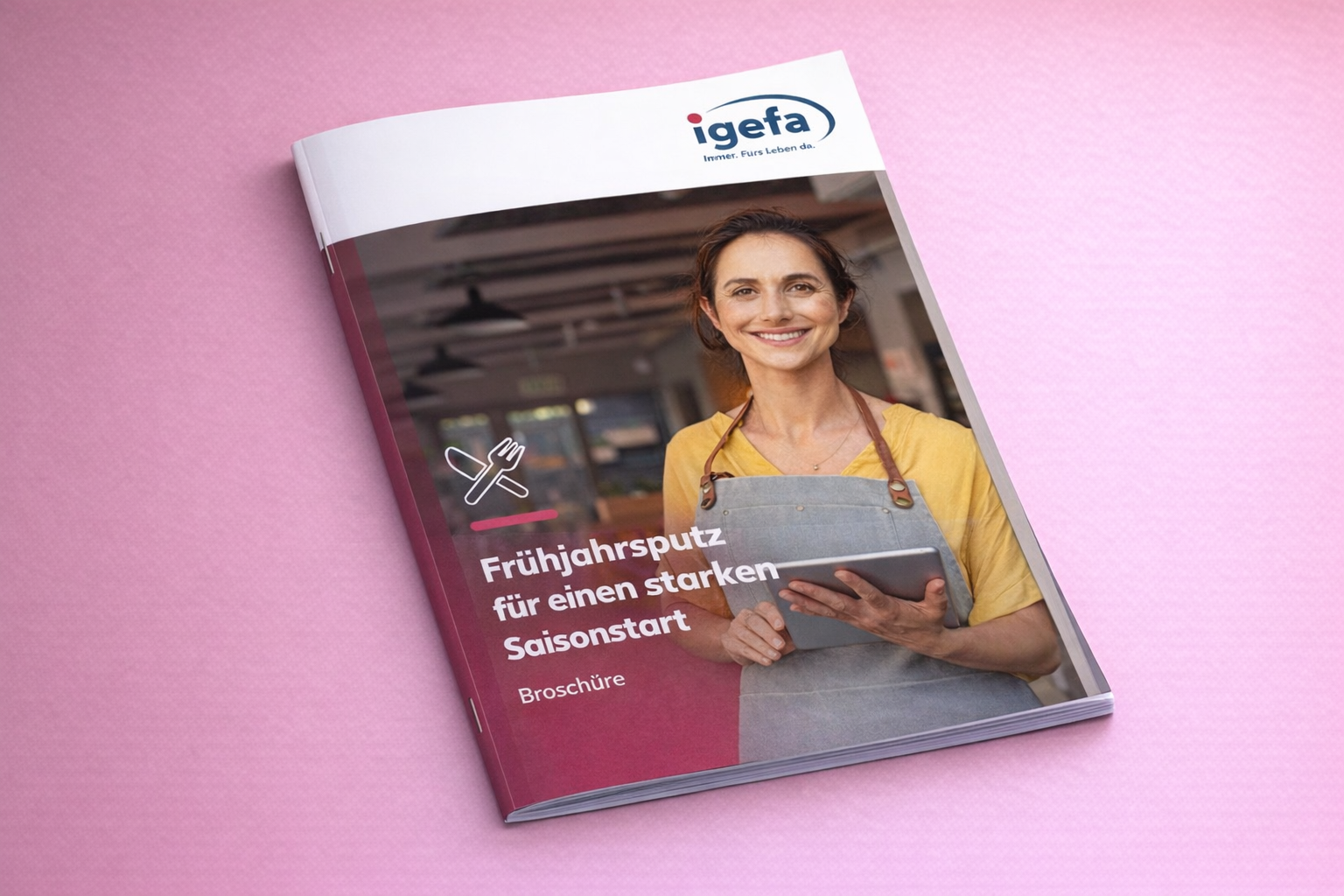 HoReCa Frühjahrsputz