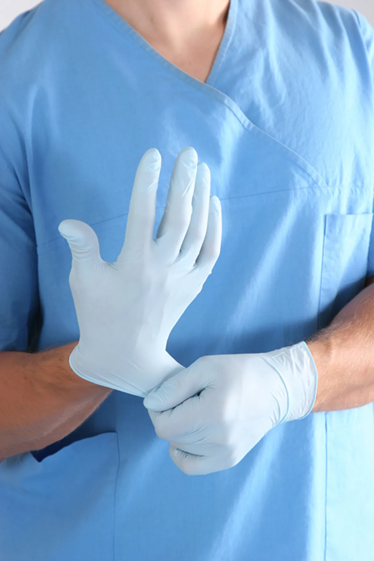 Handschuh