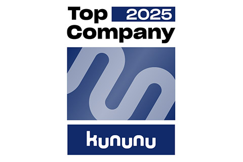 Kununu Top Company 2025