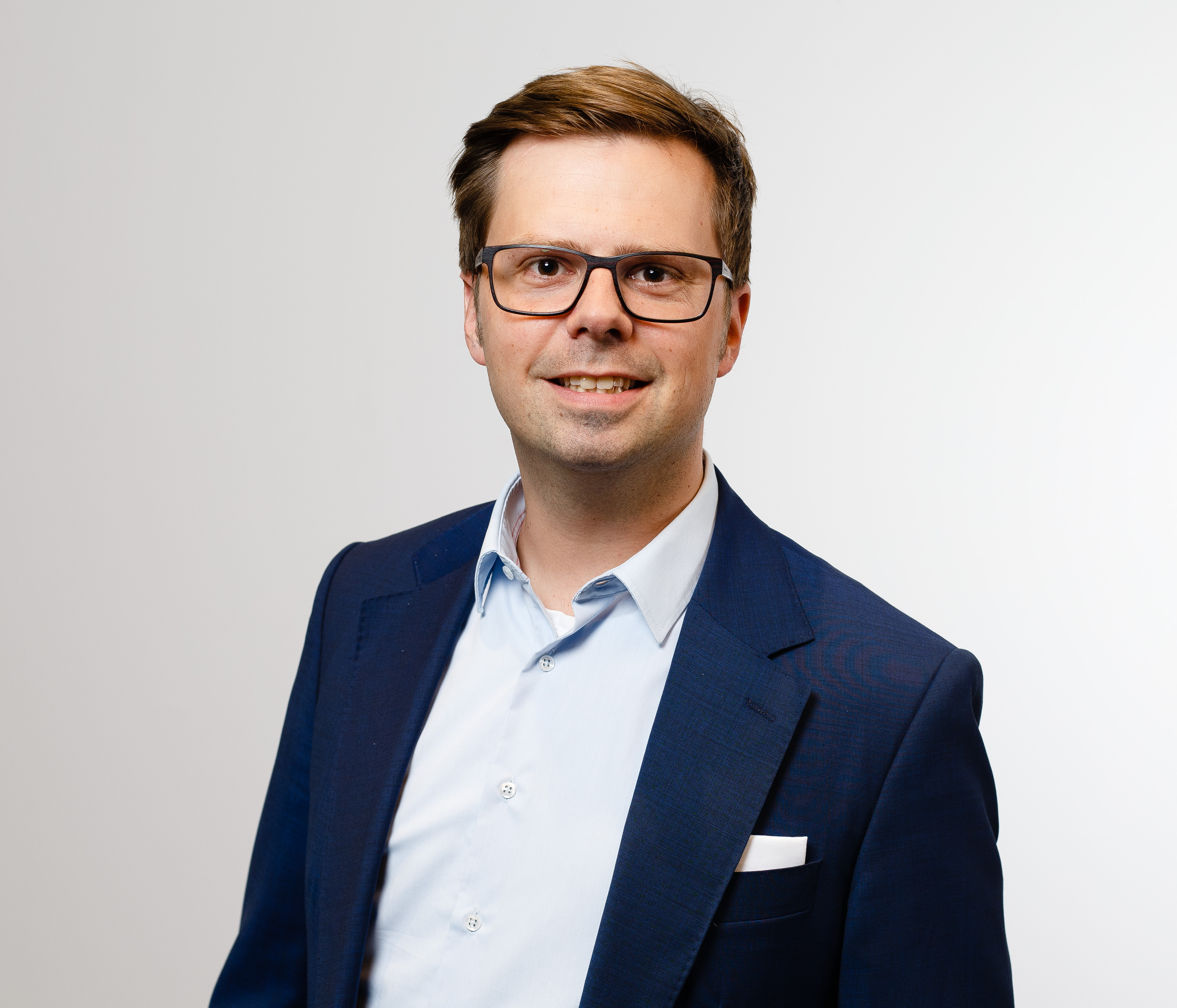 Dennis Hausen