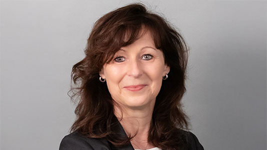 Anja Schenke
