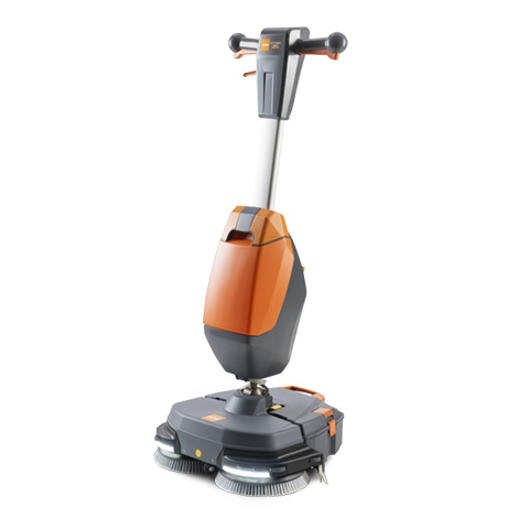 TASKI SWINGO 350 B BMS LI ION