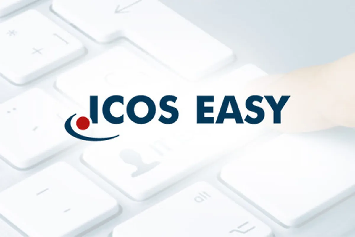 icos easy