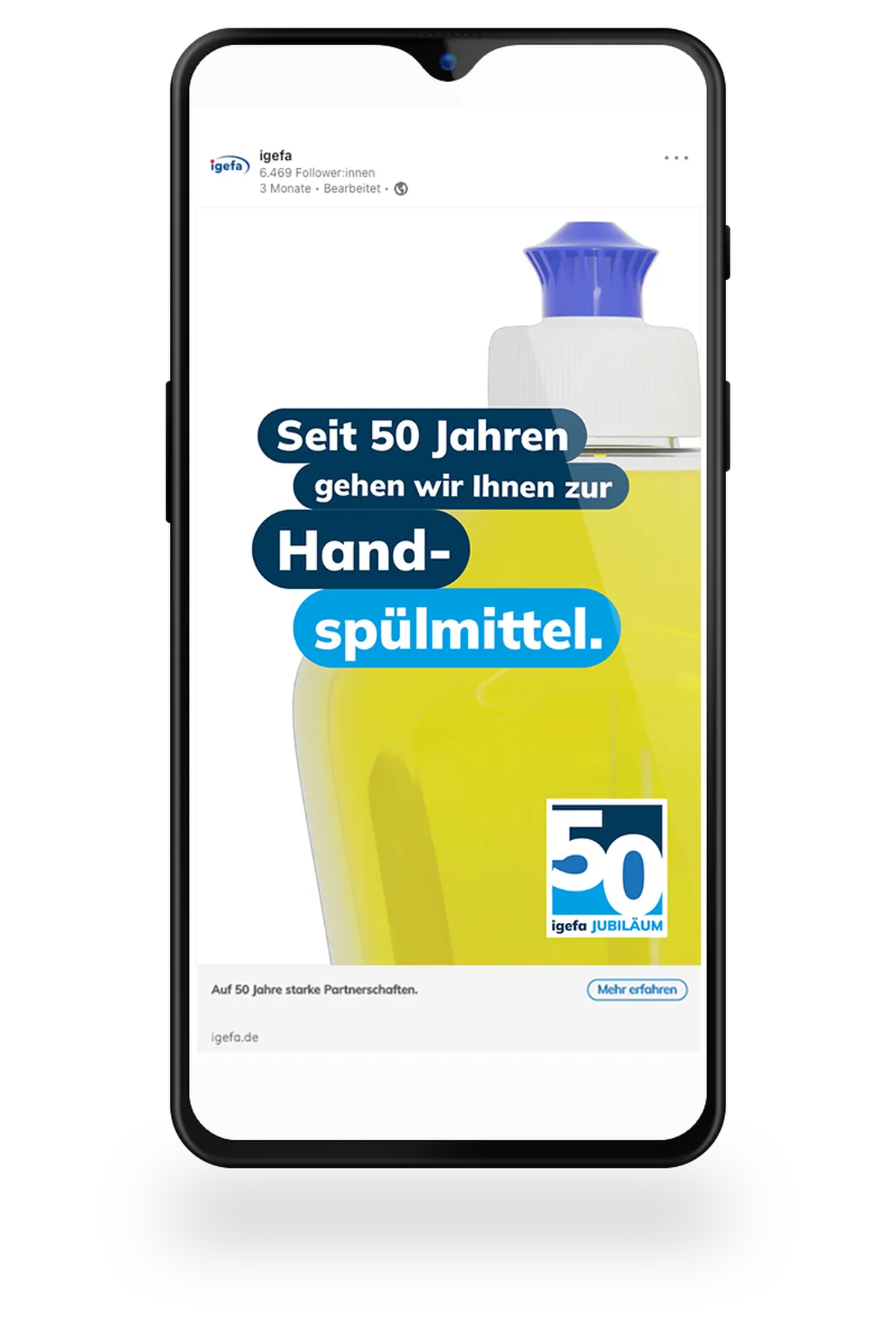 igefa Gebäudereinigung 2