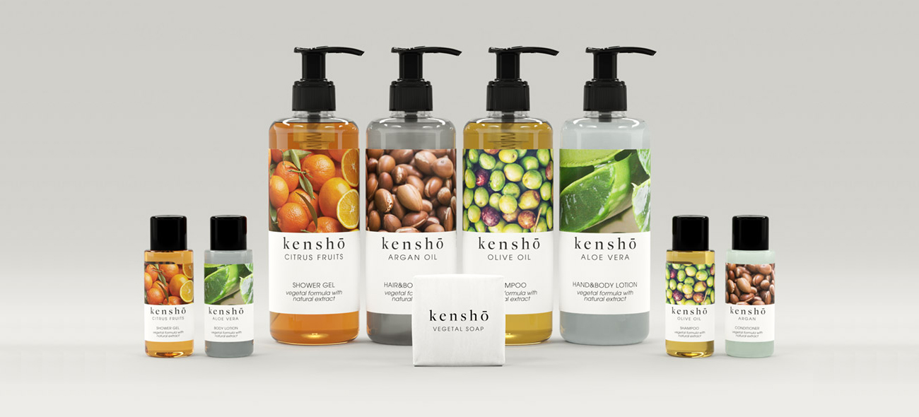 Kensho PAM
