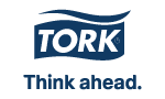 Tork Logo 150x90