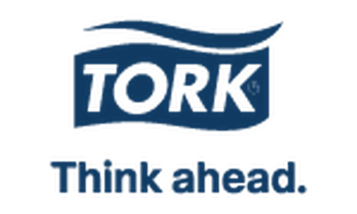 Tork Logo 150x90