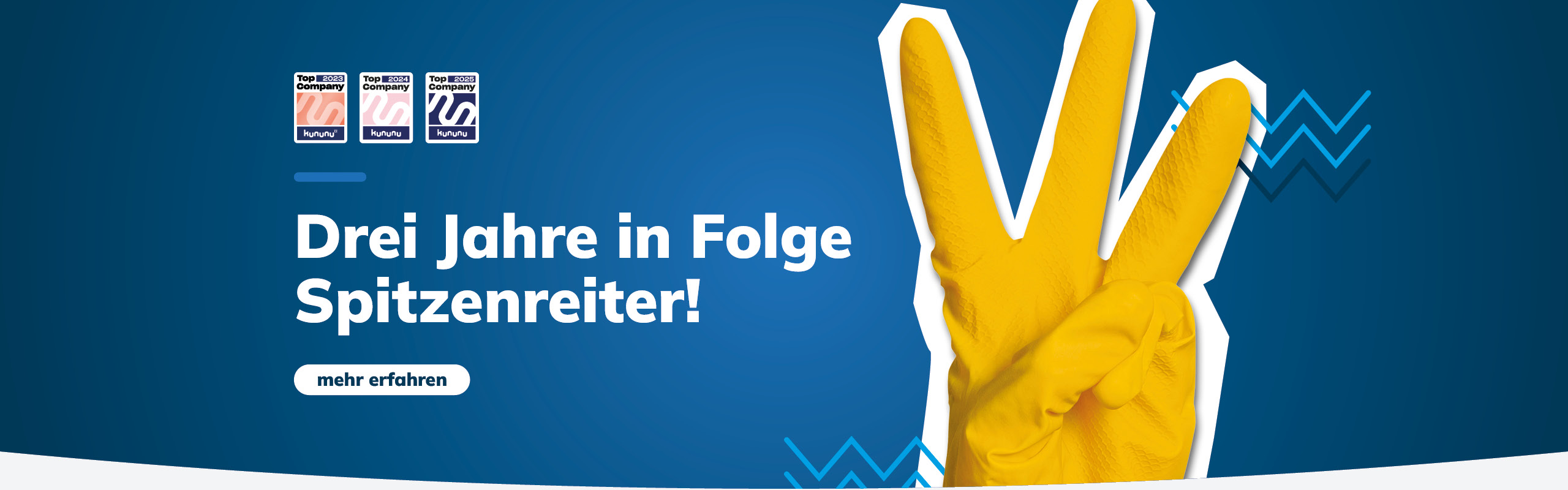 Top-Arbeitgeber