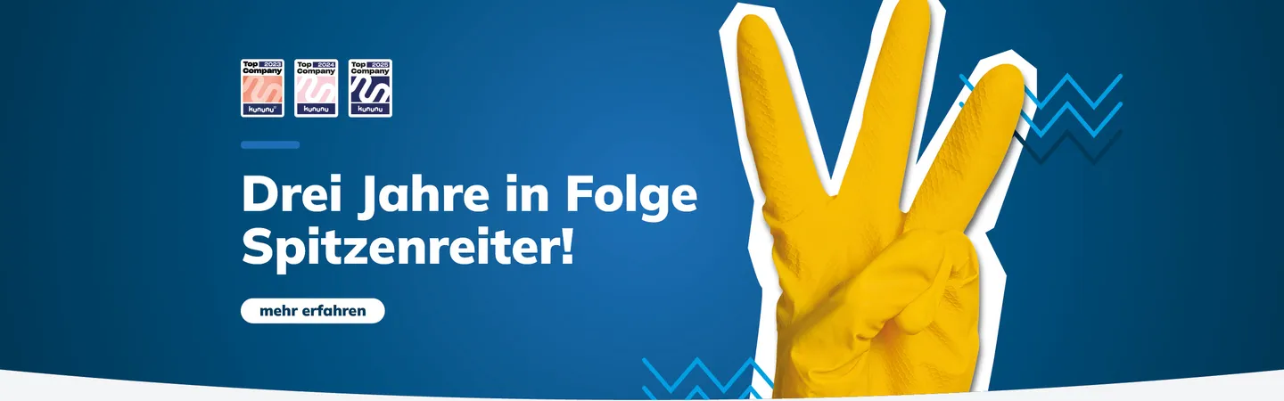 Top-Arbeitgeber