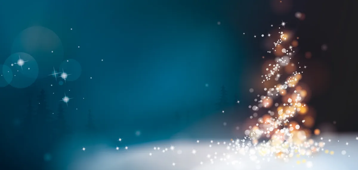 Weihnachten Hintergrundbild